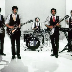 Tally Hall