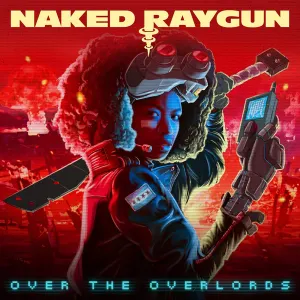 Over The Overlords cover art