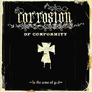 In The Arms Of God cover art
