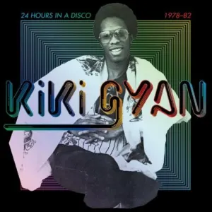 24 Hours In A Disco 1978-82 cover art