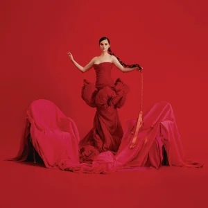 Revelación cover art