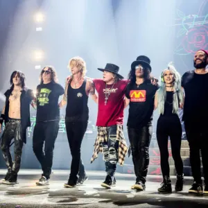 Guns N' Roses