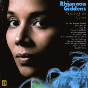 You're The One cover art