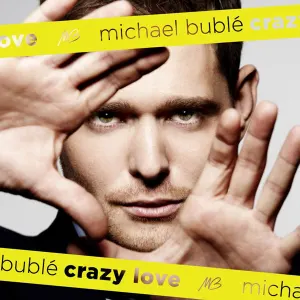 Crazy Love cover art