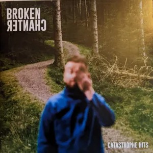 Catastrophe Hits cover art
