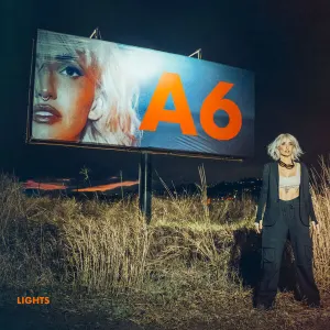 A6 cover art