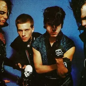 Misfits