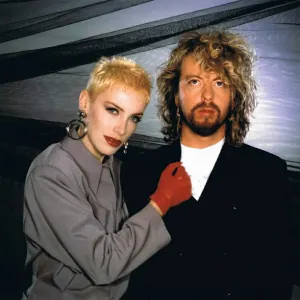 Eurythmics