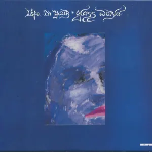 Life In Your Glass World cover art