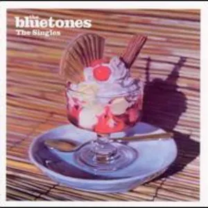 The Singles cover art