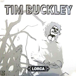 Lorca cover art