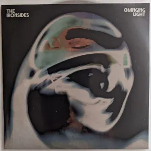 Changing Light  cover art