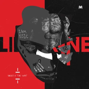 Sorry 4 The Wait cover art