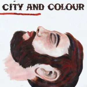 Bring Me Your Love cover art