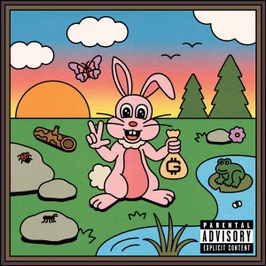 Singles cover art