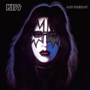 Ace Frehley cover art
