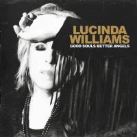 Good Souls Better Angels cover art