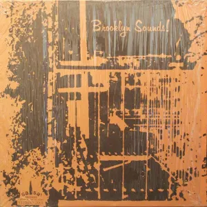 Brooklyn Sounds! cover art