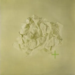 Plus cover art