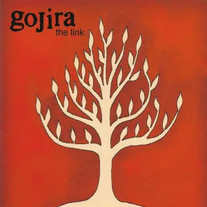 The Link cover art