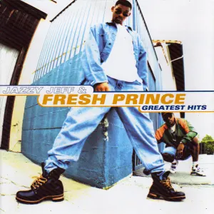 Greatest Hits cover art