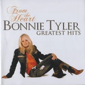 From The Heart cover art
