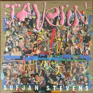 Javelin cover art