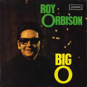 Big O cover art