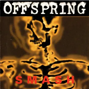 Smash cover art