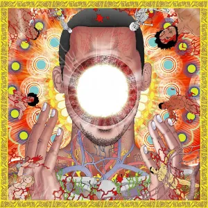 You're Dead! cover art