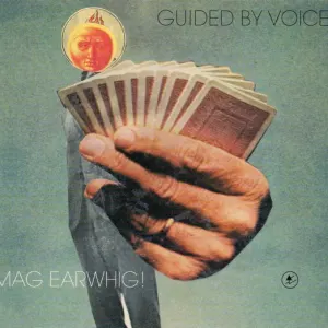 Mag Earwhig! cover art