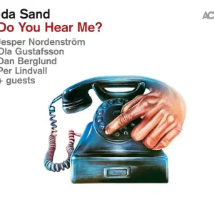 Do You Hear Me? cover art