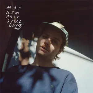 Salad Days cover art