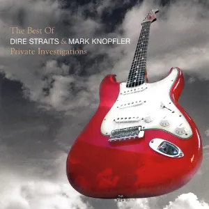 Private Investigations cover art