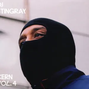 Kern Vol. 4 cover art