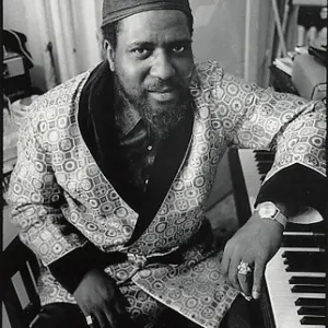 Thelonious Monk