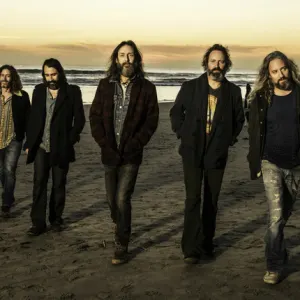 The Chris Robinson Brotherhood