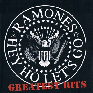 Greatest Hits cover art
