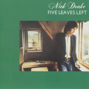Five Leaves Left cover art