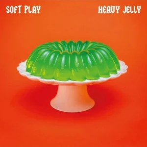 Heavy Jelly cover art