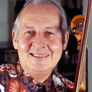 Django Reinhardt, Stéphane Grappelly*