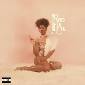 Shea Butter Baby cover art