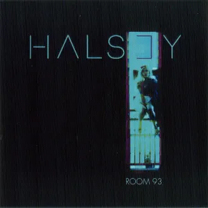 Room 93 cover art