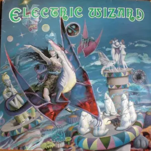 Electric Wizard cover art