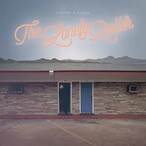 The Lonely Roller cover art