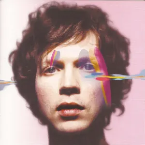 Sea Change cover art