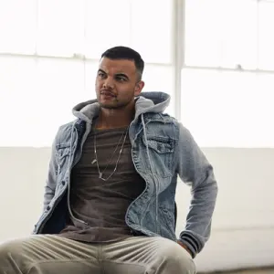 Guy Sebastian