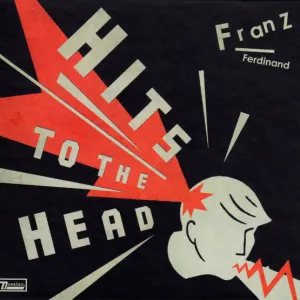 Hits To The Head cover art