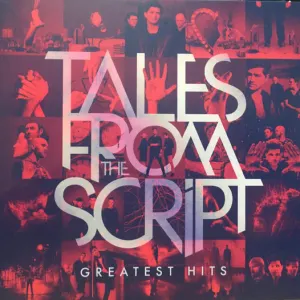 Tales From The Script cover art
