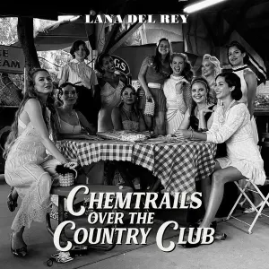 Chemtrails Over The Country Club cover art